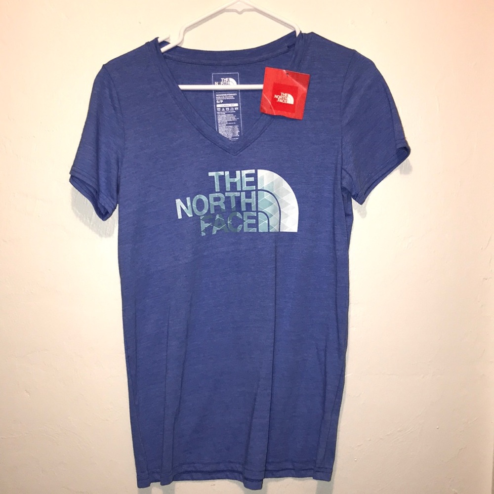 North Face T-shirt
